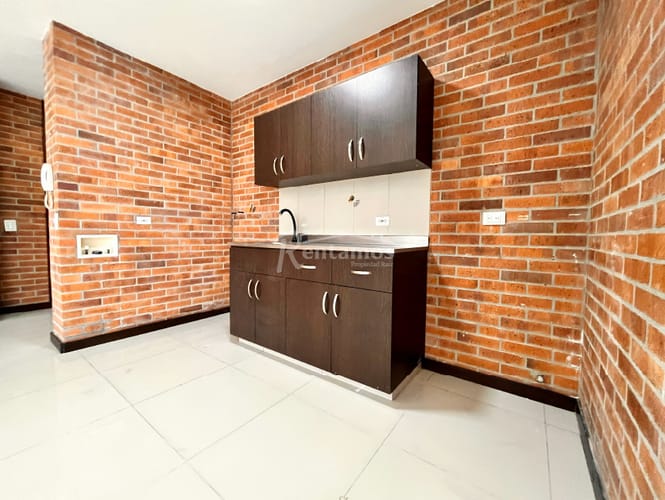 Oficina en arriendo en Castropol, Medellín, 64 m² · foto 23 de 24