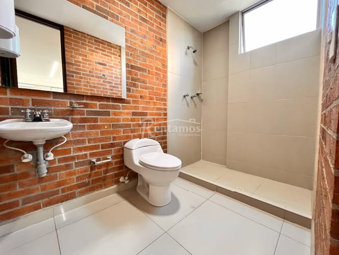 Oficina en arriendo en Castropol, Medellín, 64 m² · foto 24 de 24