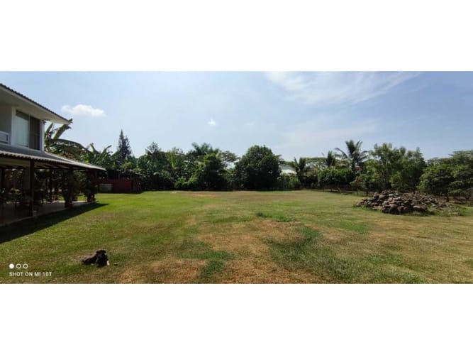 Casa de 3 alcobas en venta en Pance, Cali · foto 2 de 17