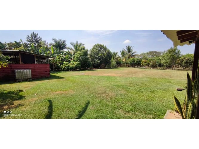 Casa de 3 alcobas en venta en Pance, Cali · foto 4 de 17