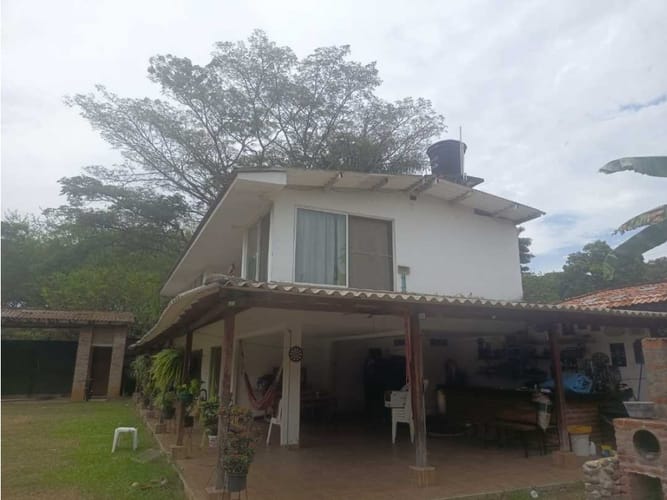 Casa de 3 alcobas en venta en Pance, Cali · foto 5 de 17