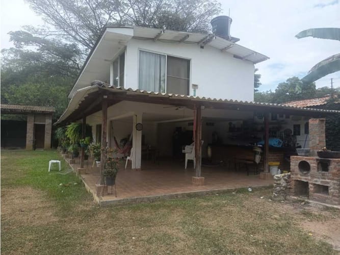 Casa de 3 alcobas en venta en Pance, Cali · foto 6 de 17