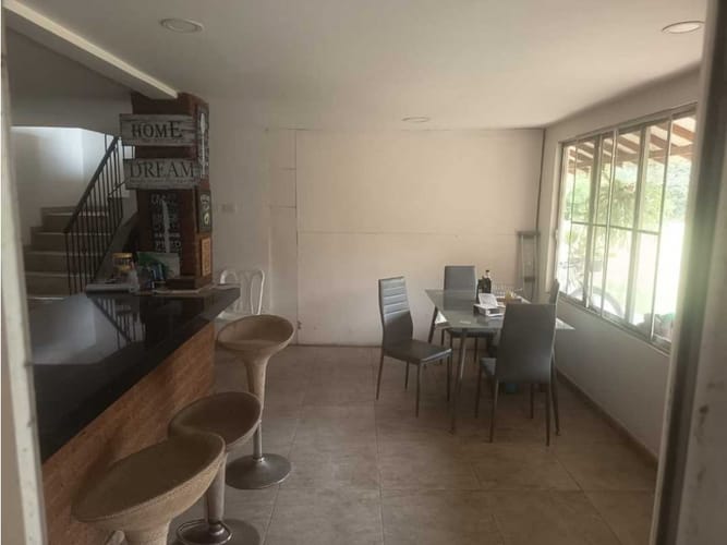 Casa de 3 alcobas en venta en Pance, Cali · foto 7 de 17