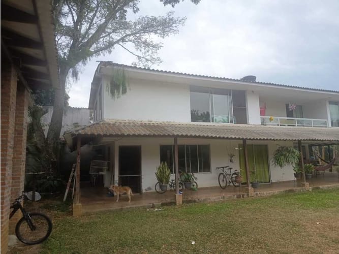 Casa de 3 alcobas en venta en Pance, Cali · foto 8 de 17
