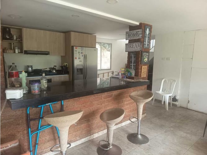 Casa de 3 alcobas en venta en Pance, Cali · foto 9 de 17