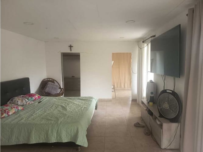 Casa de 3 alcobas en venta en Pance, Cali · foto 10 de 17