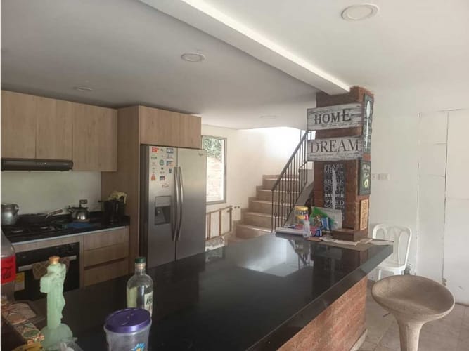 Casa de 3 alcobas en venta en Pance, Cali · foto 11 de 17