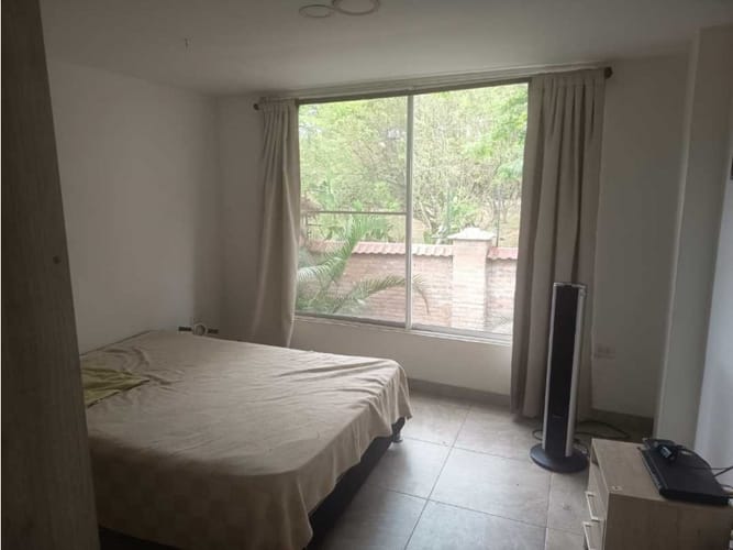 Casa de 3 alcobas en venta en Pance, Cali · foto 15 de 17