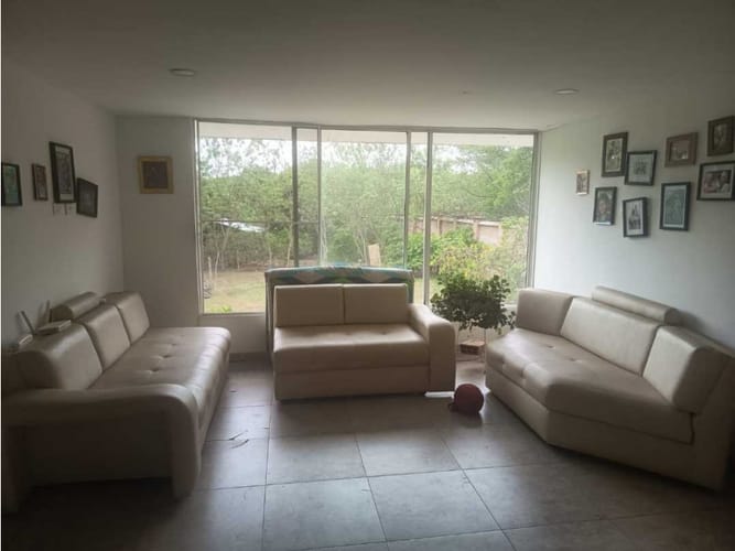 Casa de 3 alcobas en venta en Pance, Cali · foto 17 de 17