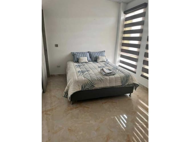 Casa de 4 alcobas en venta en El Castillo, Jamundí, 247 m² · foto 4 de 11