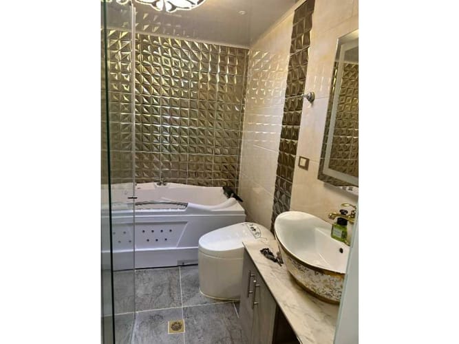 Casa de 4 alcobas en venta en El Castillo, Jamundí, 247 m² · foto 8 de 11