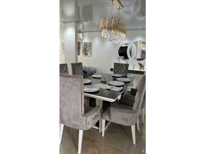 Casa de 4 alcobas en venta en El Castillo, Jamundí, 247 m² · foto 9 de 11