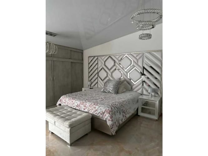Casa de 4 alcobas en venta en El Castillo, Jamundí, 247 m² · foto 11 de 11