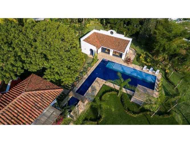 Casa de 6 alcobas en venta en Rozo, Palmira · foto 2 de 24
