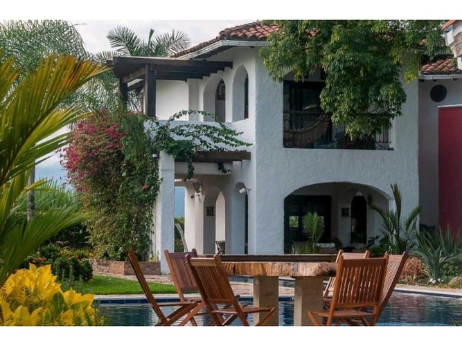 Casa de 6 alcobas en venta en Rozo, Palmira · foto 4 de 24