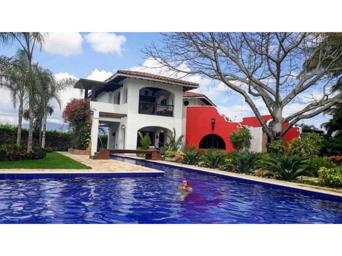 Casa de 6 alcobas en venta en Rozo, Palmira · foto 5 de 24