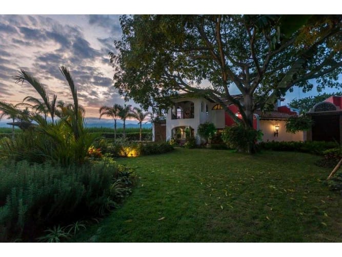 Casa de 6 alcobas en venta en Rozo, Palmira · foto 7 de 24
