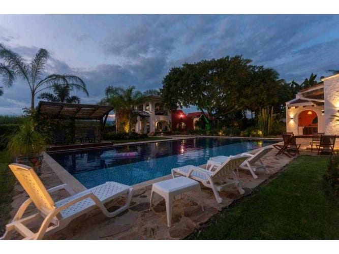 Casa de 6 alcobas en venta en Rozo, Palmira · foto 8 de 24