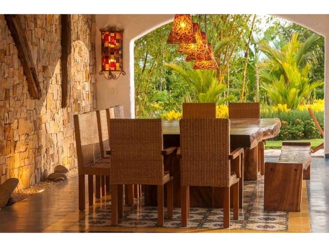 Casa de 6 alcobas en venta en Rozo, Palmira · foto 11 de 24