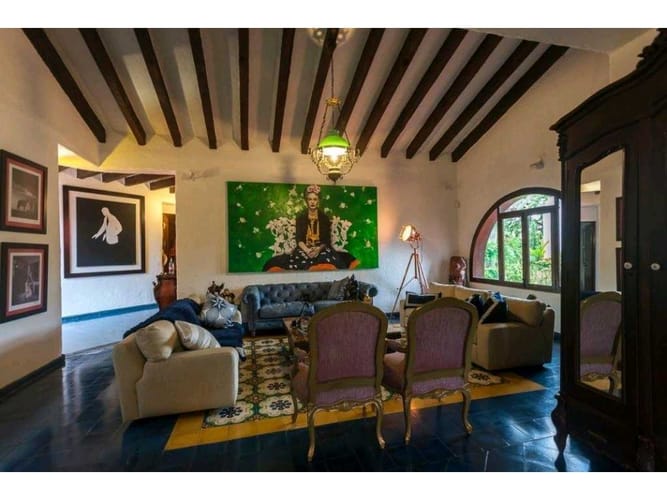 Casa de 6 alcobas en venta en Rozo, Palmira · foto 17 de 24