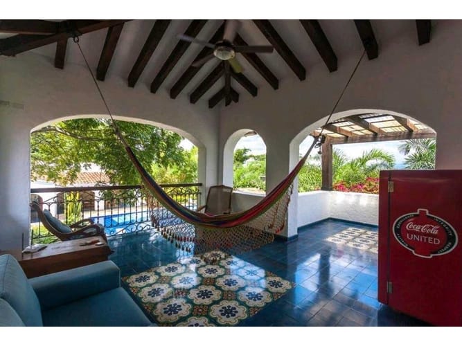 Casa de 6 alcobas en venta en Rozo, Palmira · foto 20 de 24