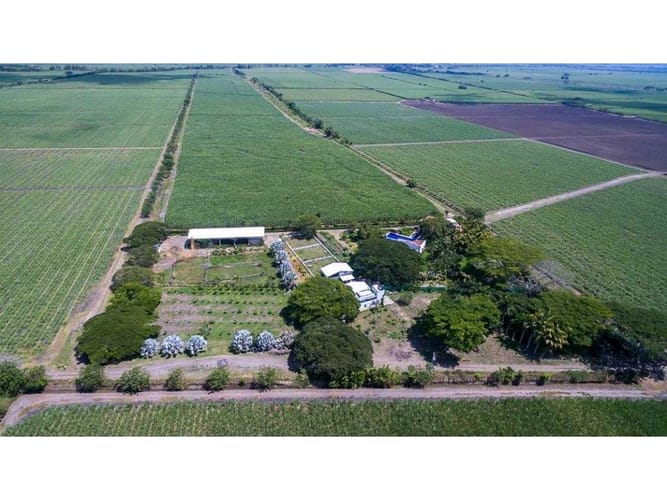 Casa de 6 alcobas en venta en Rozo, Palmira · foto 21 de 24