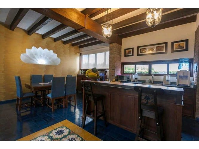 Casa de 6 alcobas en venta en Rozo, Palmira · foto 24 de 24