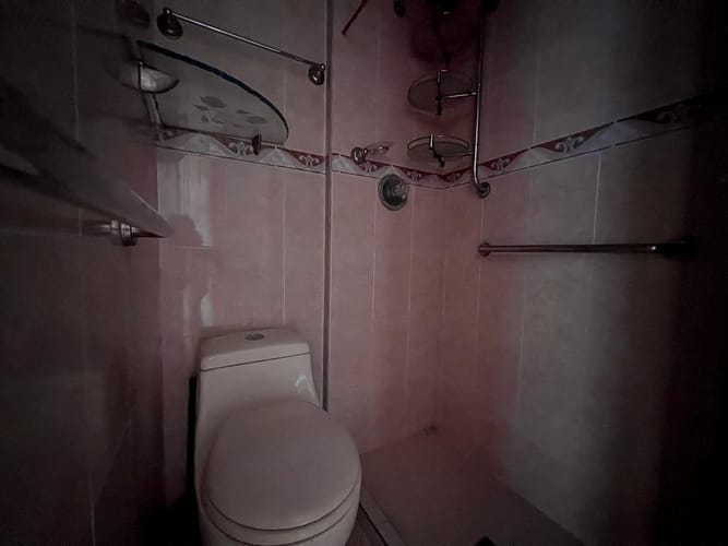Apartamento de 2 alcobas en venta en La Candelaria, Medellín, 64 m² · foto 8 de 19