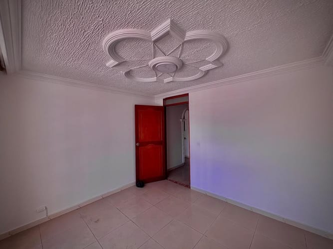 Apartamento de 2 alcobas en venta en La Candelaria, Medellín, 64 m² · foto 10 de 19