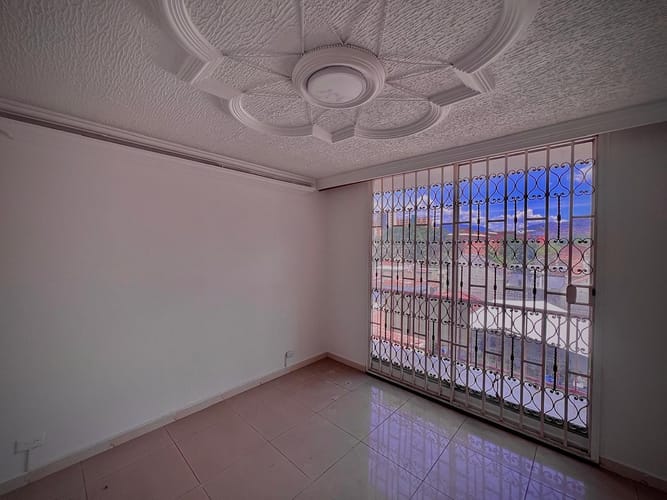 Apartamento de 2 alcobas en venta en La Candelaria, Medellín, 64 m² · foto 11 de 19