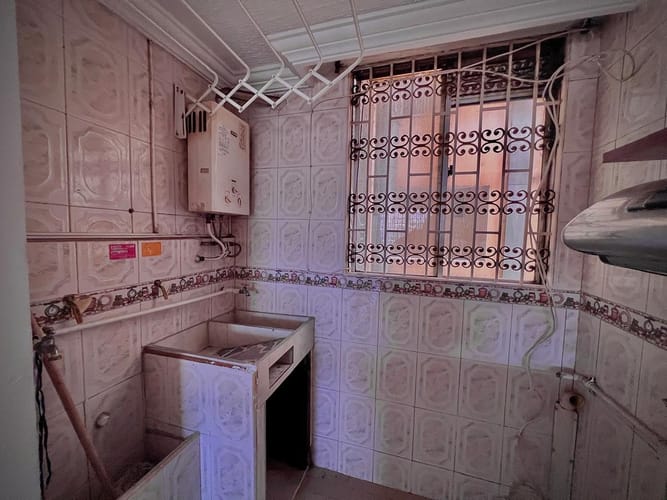 Apartamento de 2 alcobas en venta en La Candelaria, Medellín, 64 m² · foto 16 de 19