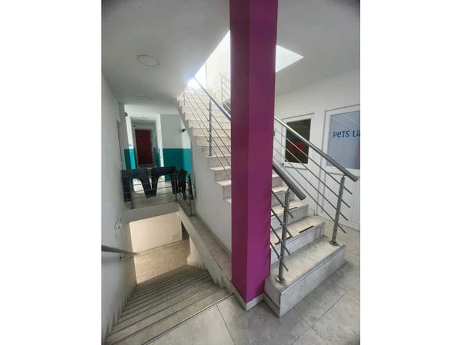 Casa de 10 alcobas en venta en Eucaristico, Cali, 600 m² · foto 12 de 20