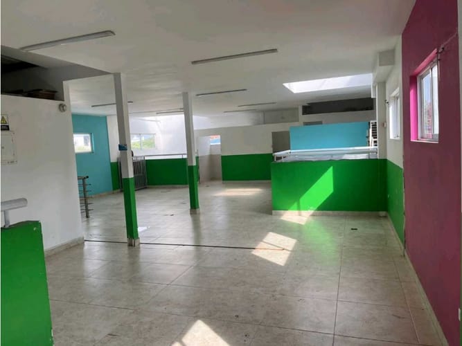 Casa de 10 alcobas en venta en Eucaristico, Cali, 600 m² · foto 15 de 20