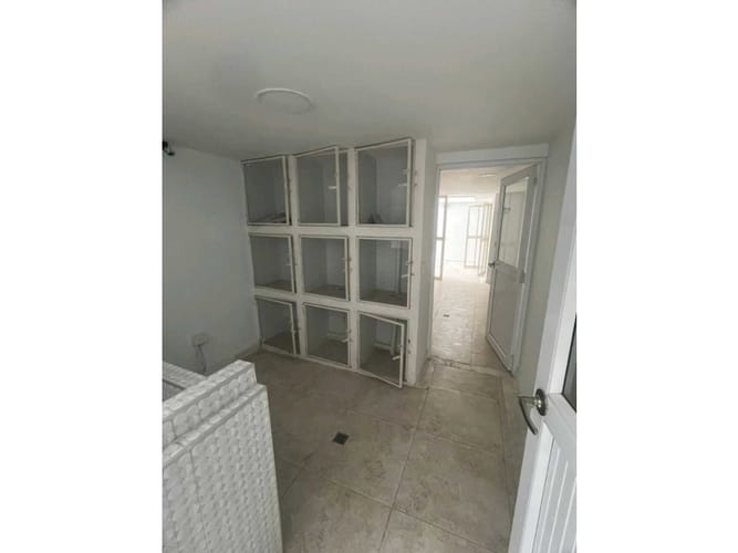 Casa de 10 alcobas en venta en Eucaristico, Cali, 600 m² · foto 20 de 20
