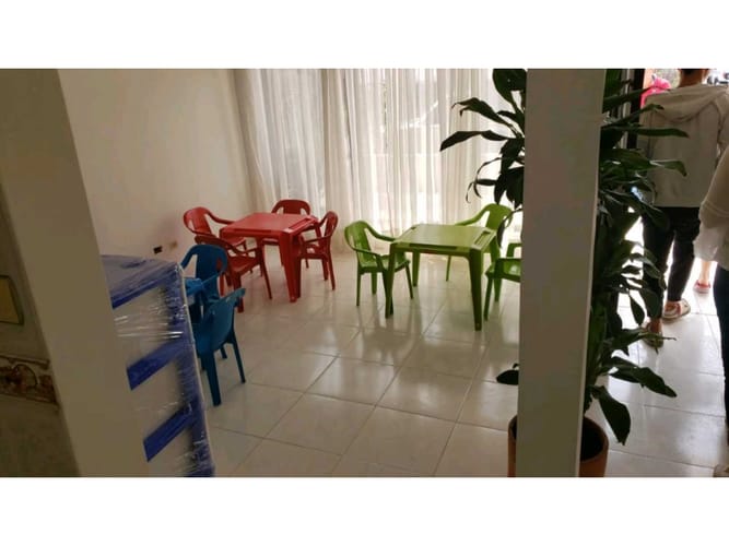 Casa de 5 alcobas en venta en La Estancia, Yumbo, 126 m² · foto 4 de 7