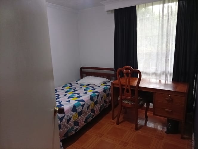 Habitación en arriendo en la localidad de Fontibón, Bogotá