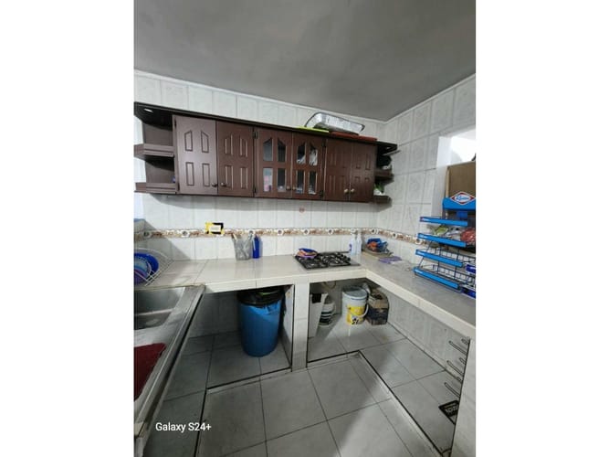Casa de 5 alcobas en venta en La Estancia, Yumbo, 126 m² · foto 5 de 7