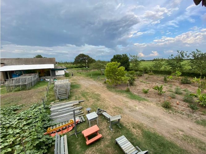 Lote en venta en Rozo, Palmira, 21530 m² · foto 3 de 5