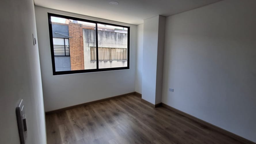 Apartamento de 2 alcobas en arriendo en Cedro Golf, Bogotá, 40 m² · foto 11 de 18