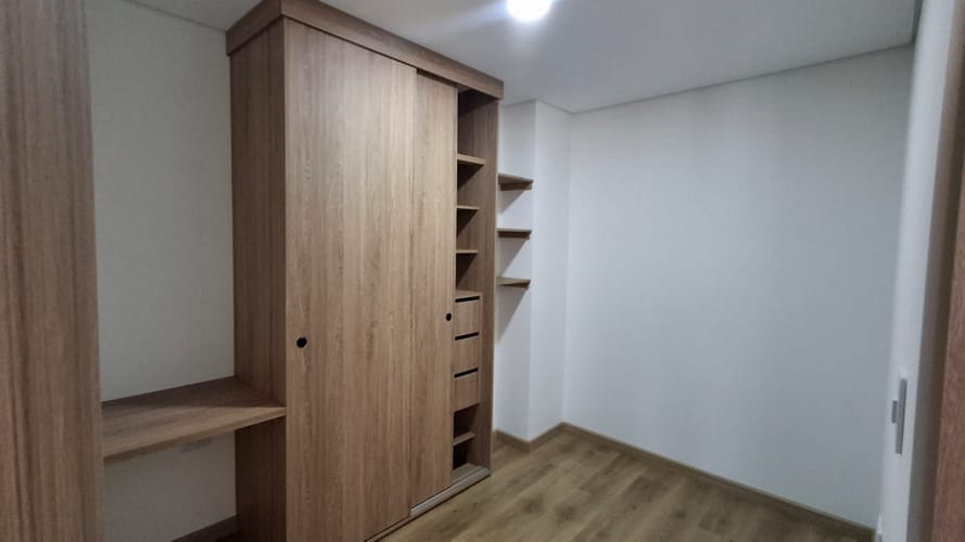 Apartamento de 2 alcobas en arriendo en Cedro Golf, Bogotá, 40 m² · foto 13 de 18