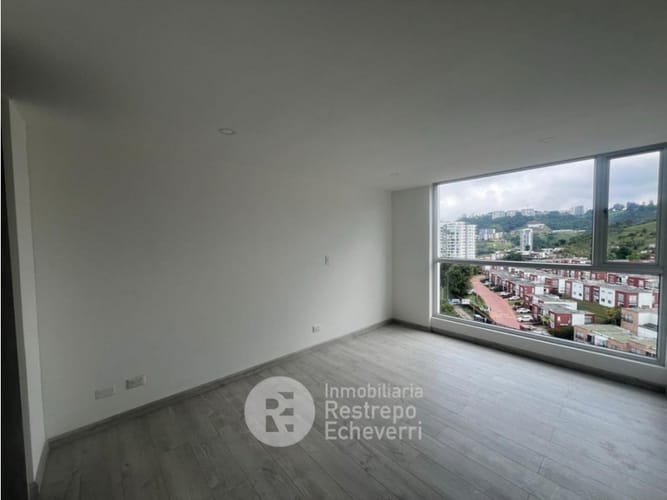 Apartamento de 3 alcobas en venta en San Marcel, Manizales, 116 m² · foto 6 de 14