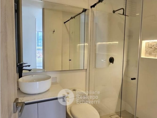 Apartamento de 3 alcobas en venta en San Marcel, Manizales, 116 m² · foto 7 de 14