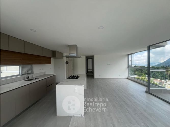 Apartamento de 3 alcobas en venta en San Marcel, Manizales, 116 m² · foto 12 de 14
