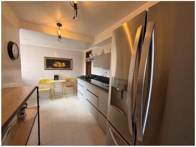 Apartamento de 2 alcobas en venta en El Tesoro, Medellín, 97 m² · foto 4 de 18