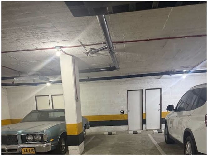 Apartamento de 2 alcobas en venta en El Tesoro, Medellín, 97 m² · foto 14 de 18