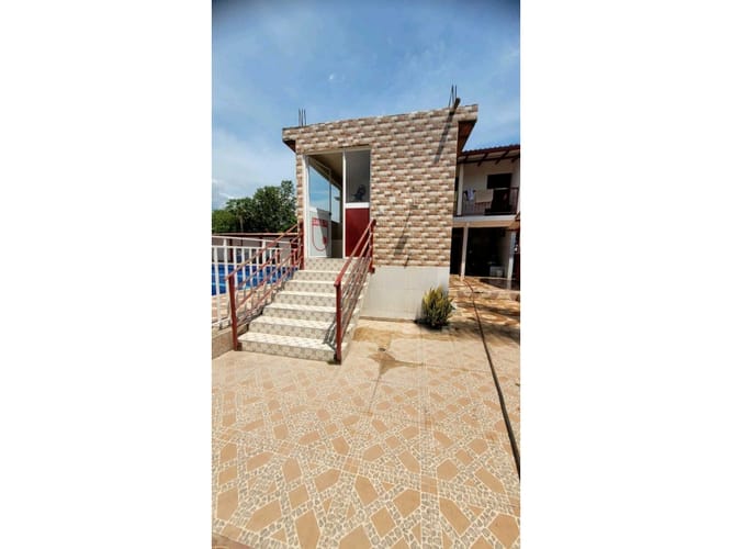 Casa de 10 alcobas en venta en Rozo, Cota · foto 19 de 21