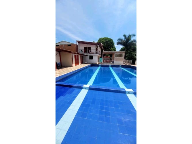 Casa de 10 alcobas en venta en Rozo, Cota · foto 20 de 21