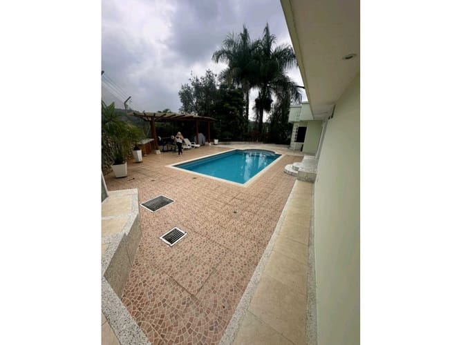 Casa de 5 alcobas en venta en La Riverita, Cali, 1717 m² · foto 15 de 15
