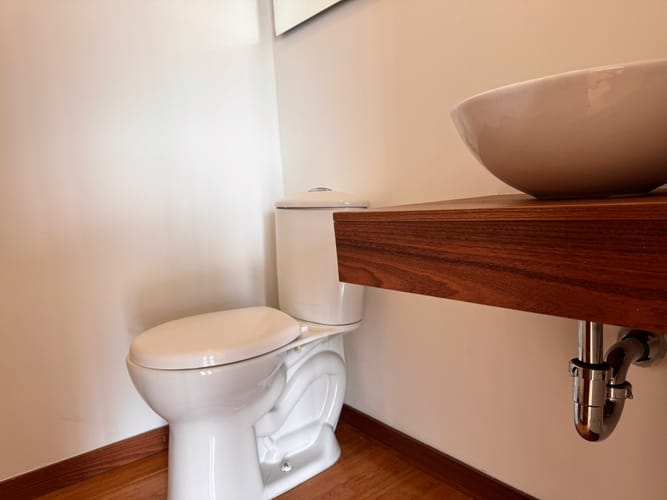 Apartamento de 1 alcoba en arriendo en Santafé, Bogotá, 82 m² · foto 24 de 24