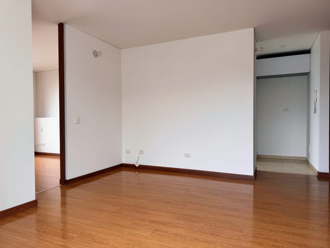 Apartamento de 1 alcoba en arriendo en Santafé, Bogotá, 82 m² · foto 7 de 24